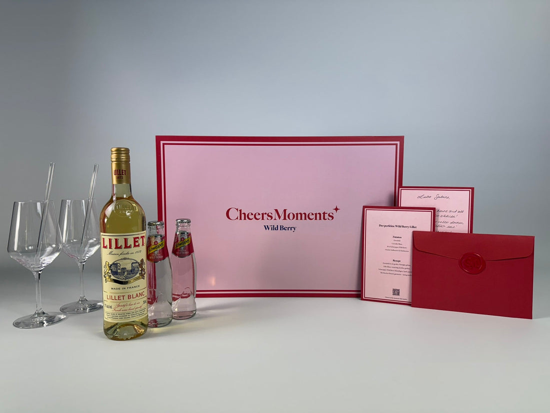 Weihnachten & Genuss – warum hochwertige Geschenkboxen perfekt unter den Baum passen