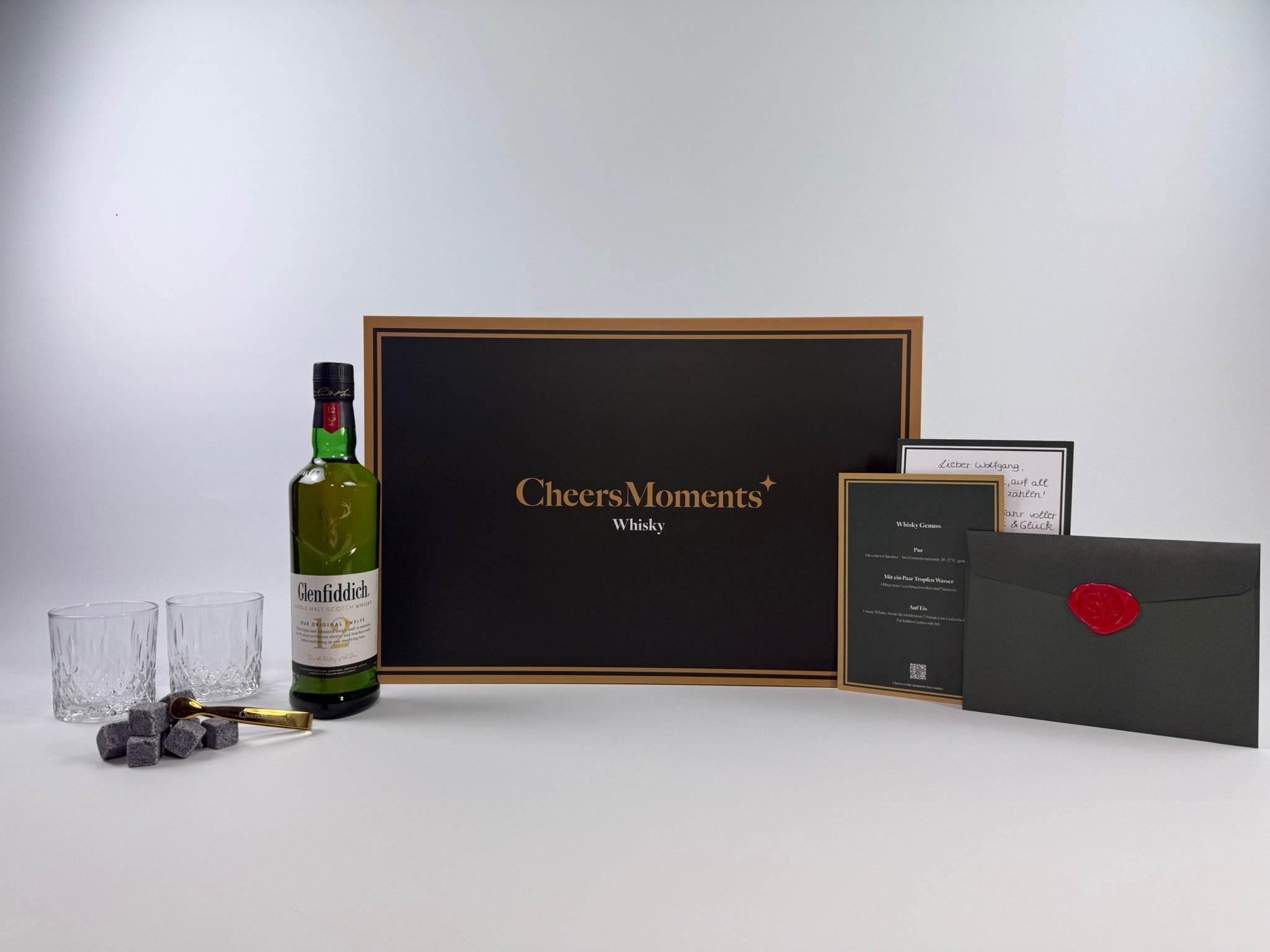 Firmen-Events & Mitarbeitergeschenke – Genuss mit Stil verschenken