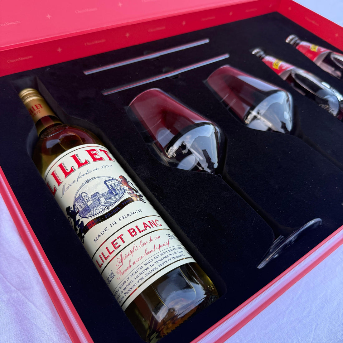 Edel & Hochwertig - So verschenken Sie stilvoll und professionell