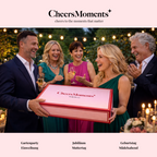 Wild Berry Geschenkbox Lillet Blanc