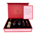 Wild Berry Geschenkbox Lillet Blanc