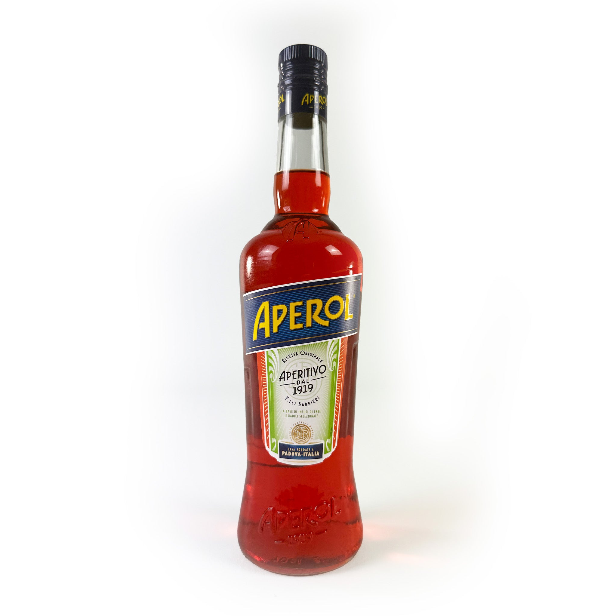 Spritz Geschenkbox mit Aperol