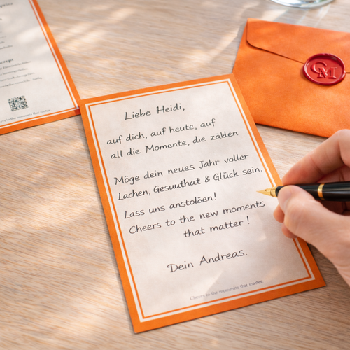 Spritz Geschenkbox mit Aperol