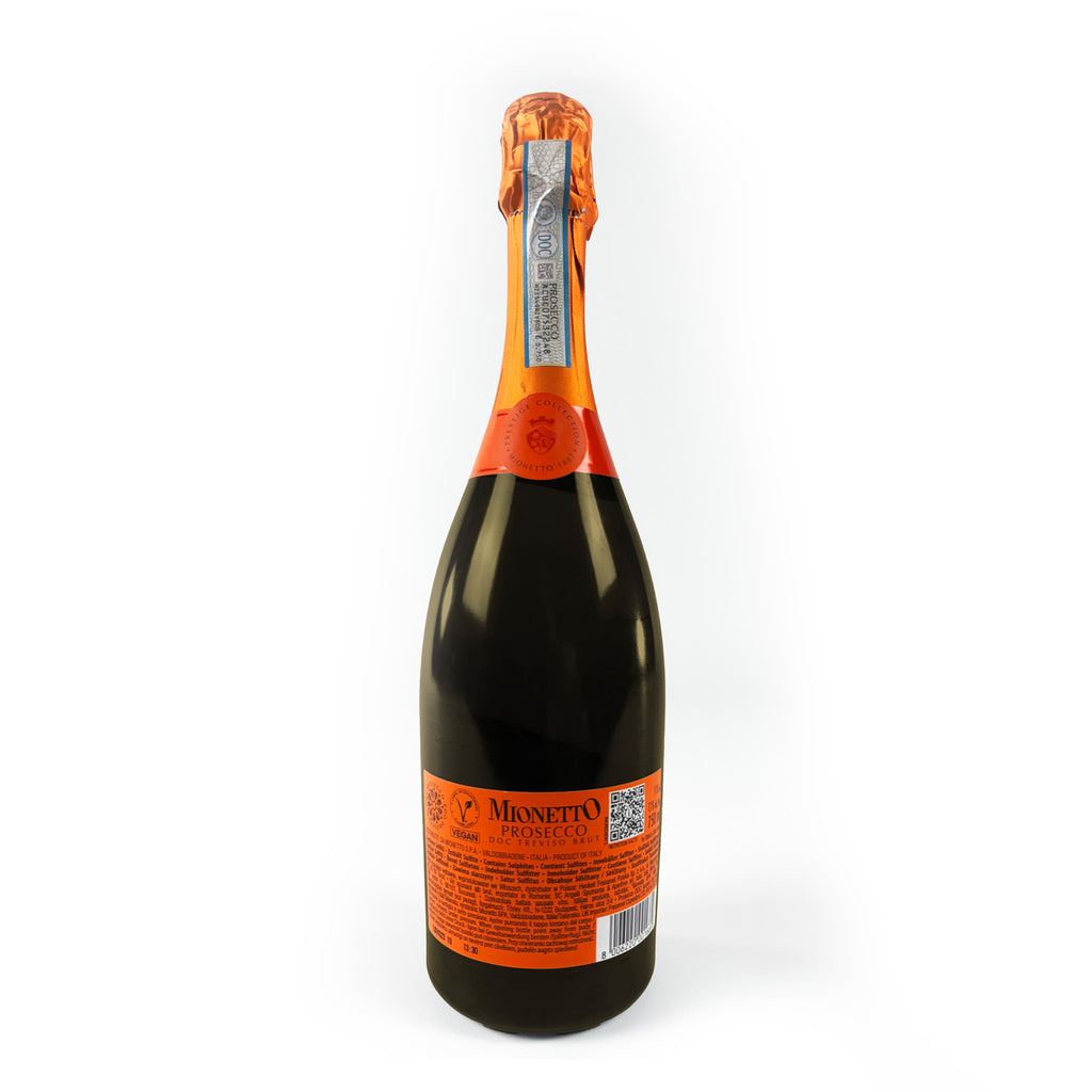 Alkoholgeschenk mit Aperitif – inspiriert vom beliebten Aperol Spritz