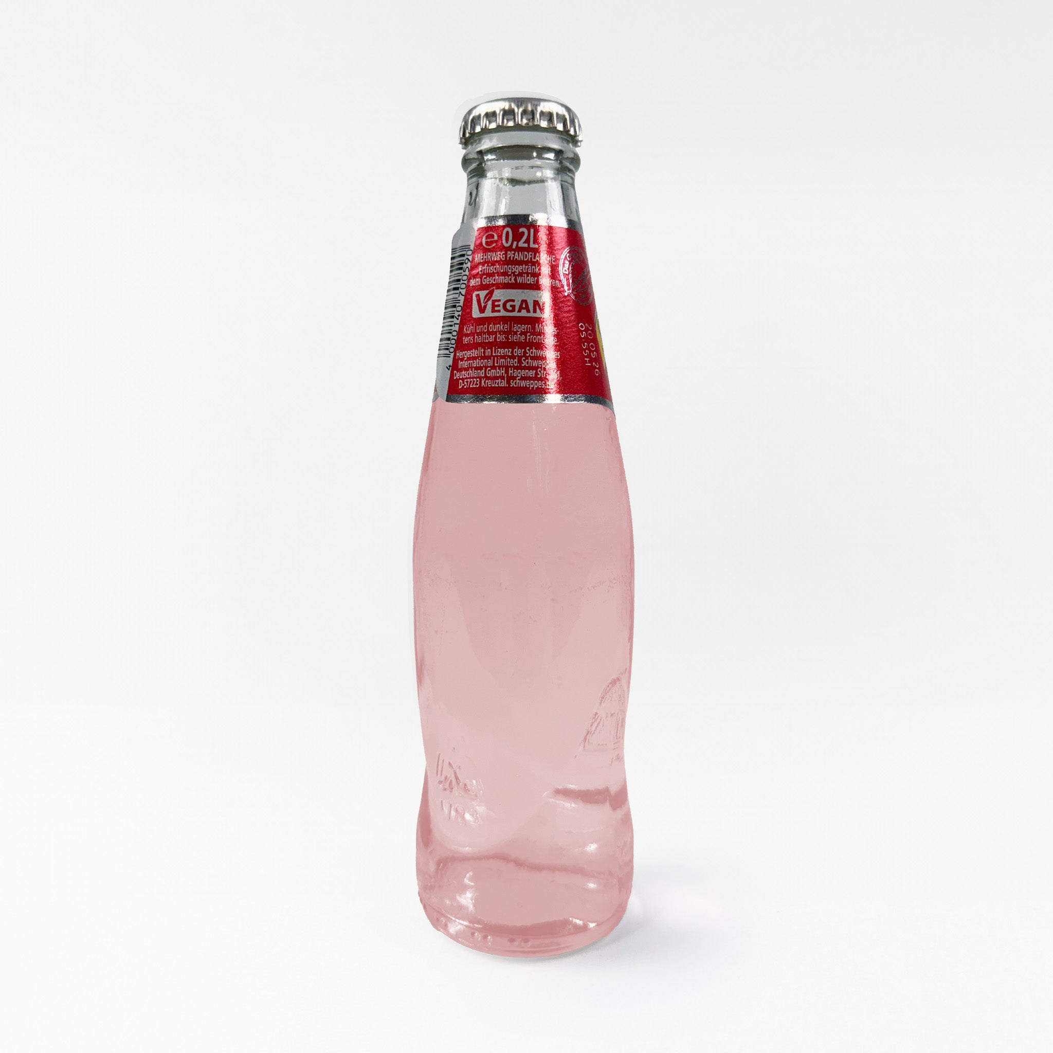 Wild Berry Geschenkbox Lillet Blanc